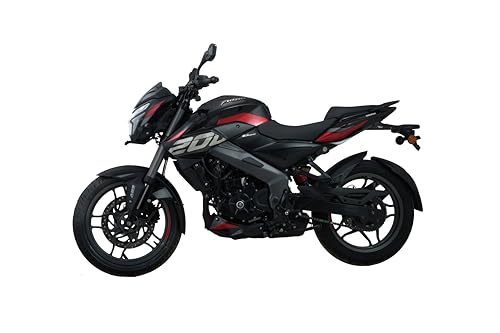 Bajaj Pulsar N250 — available at New Ekta Bajaj Atraulia, Azamgarh